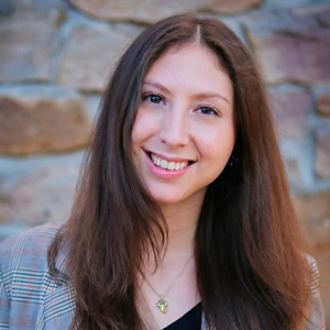 Elizabeth Wiegand, Systemische Beraterin & Hypnosecoach