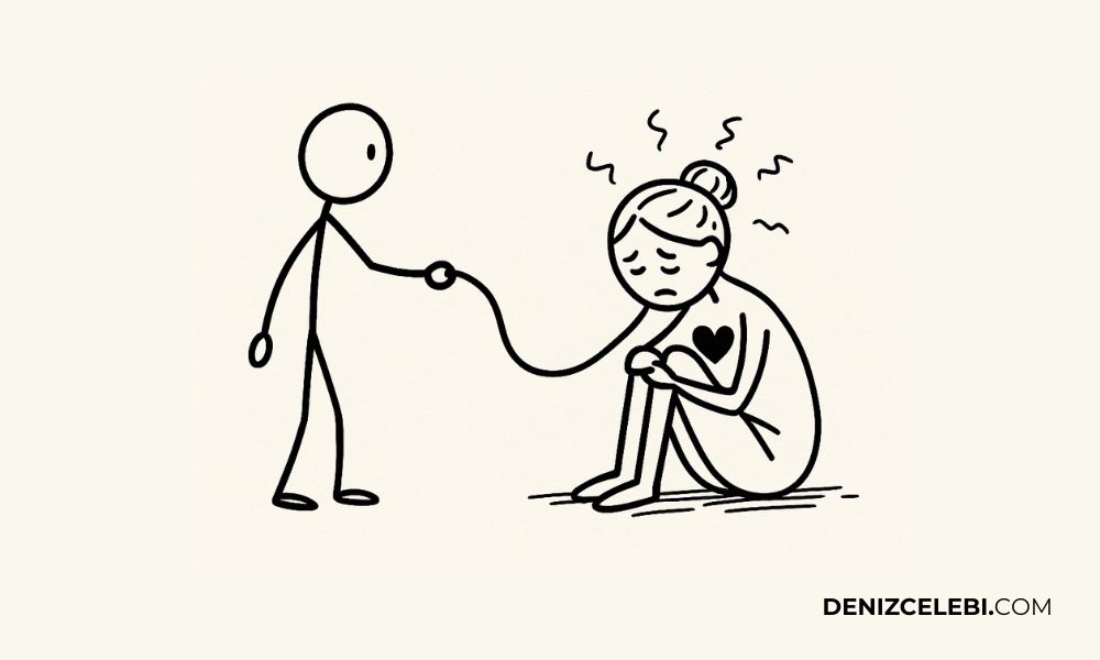 Emotionale Abhängigkeit heilen und verstehen