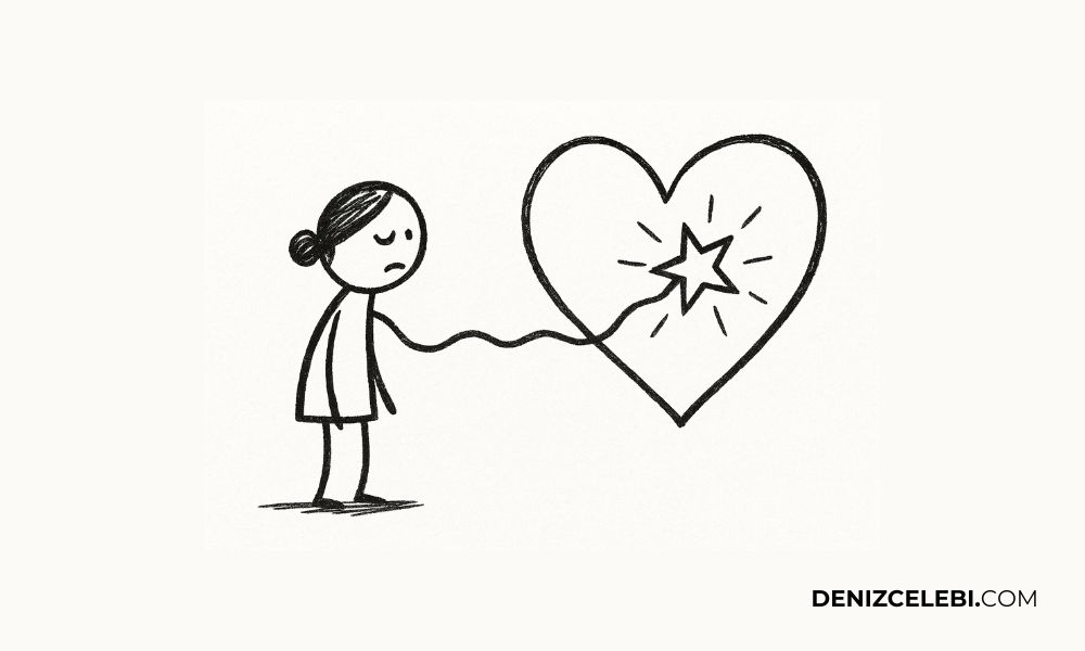 Emotionale Abhängigkeit heilen und verstehen