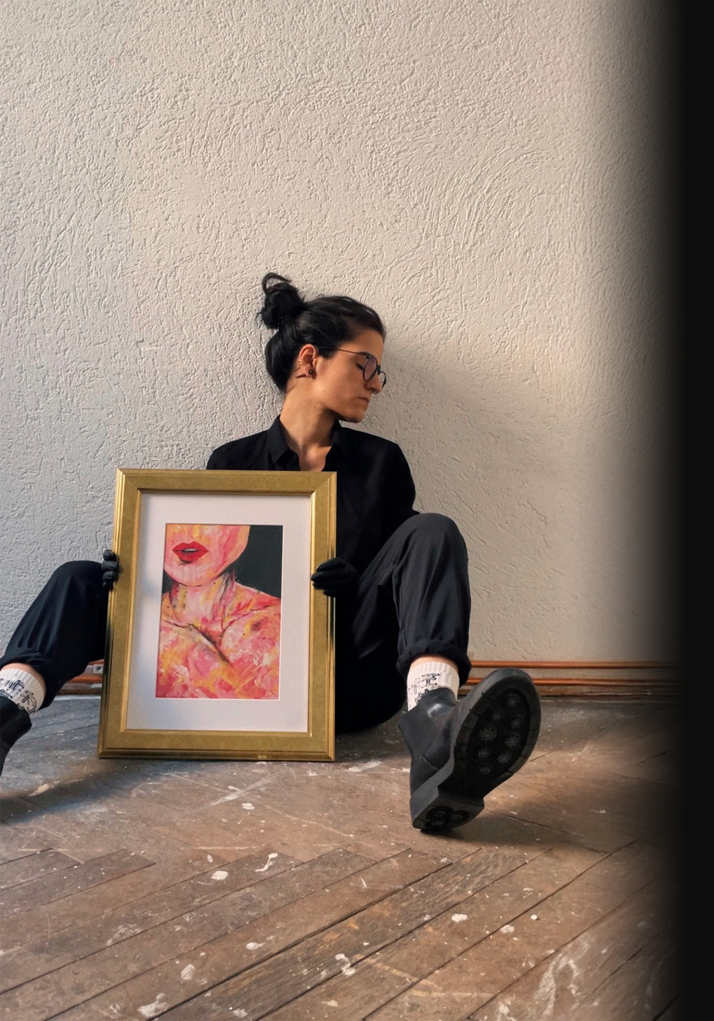 Deniz Celebi – Life Coach für female CEOs, Mentoren & Unternehmerinnen