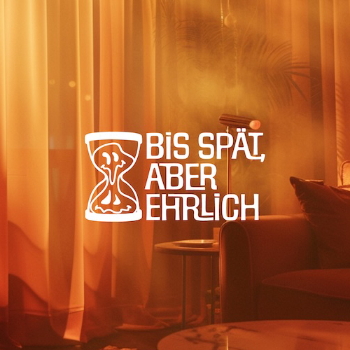 Podcast "Spät, aber ehrlich" von MindSpot, digitalMIND, MIND prevention, Mansour-Initiative für Demokratieförderung und
Extremismusprävention (MIND) gGmbH, zu Gast Deniz Celebi