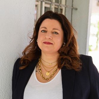 Melanie Müller Coaching - Leadership Coach